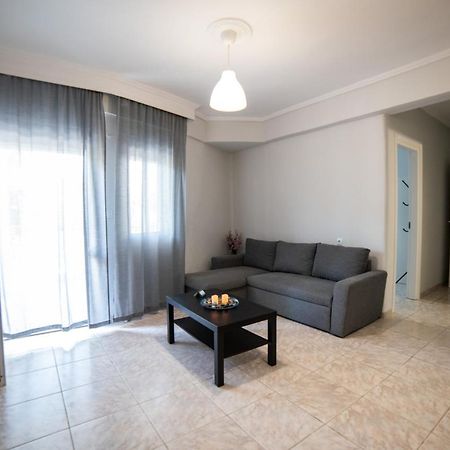 Kallithea  Next To The Center!!! 아파트 외부 사진
