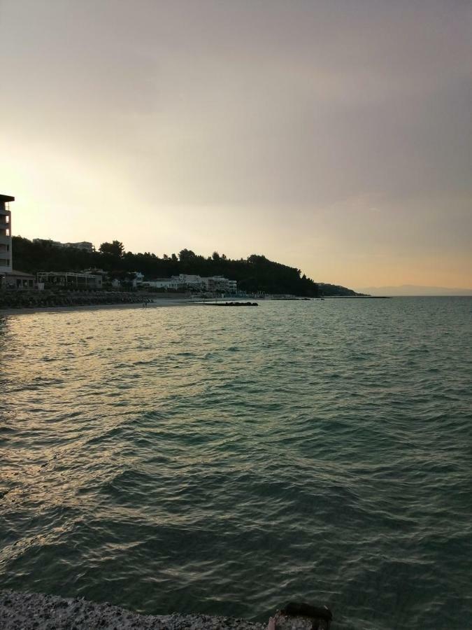 Kallithea  Next To The Center!!! 아파트 외부 사진