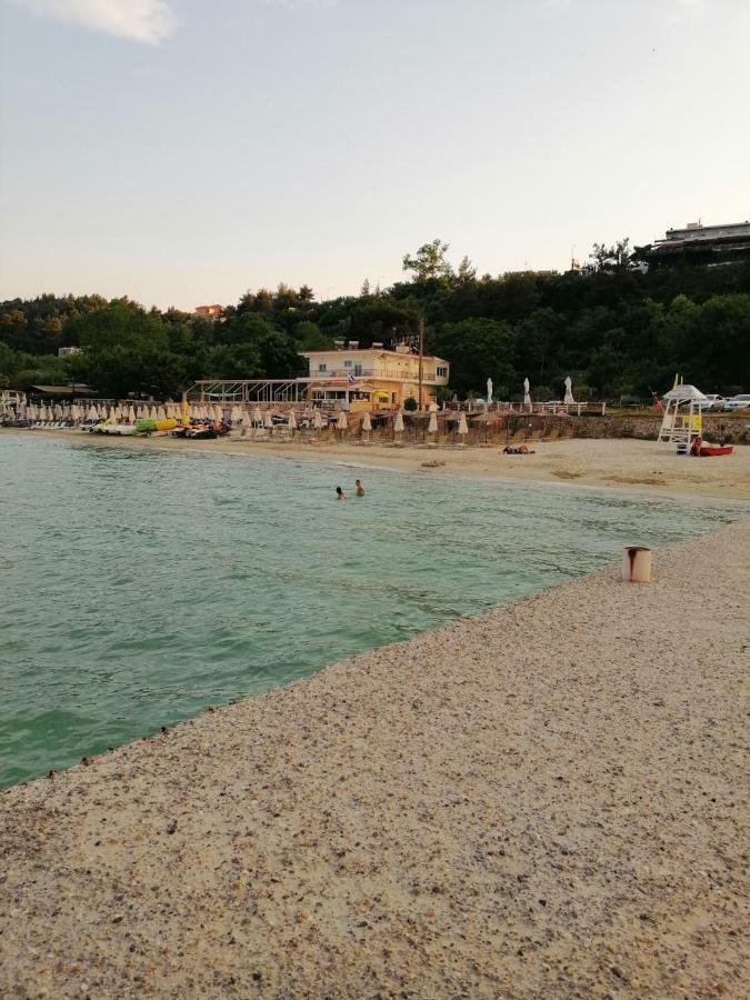 Kallithea  Next To The Center!!! 아파트 외부 사진